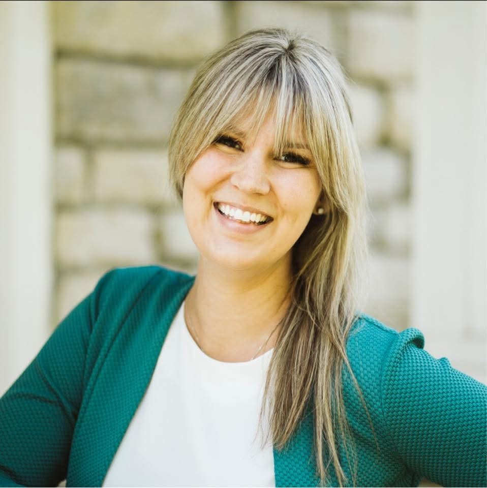 Morgan Jones, REALTOR® with 616 REALTY